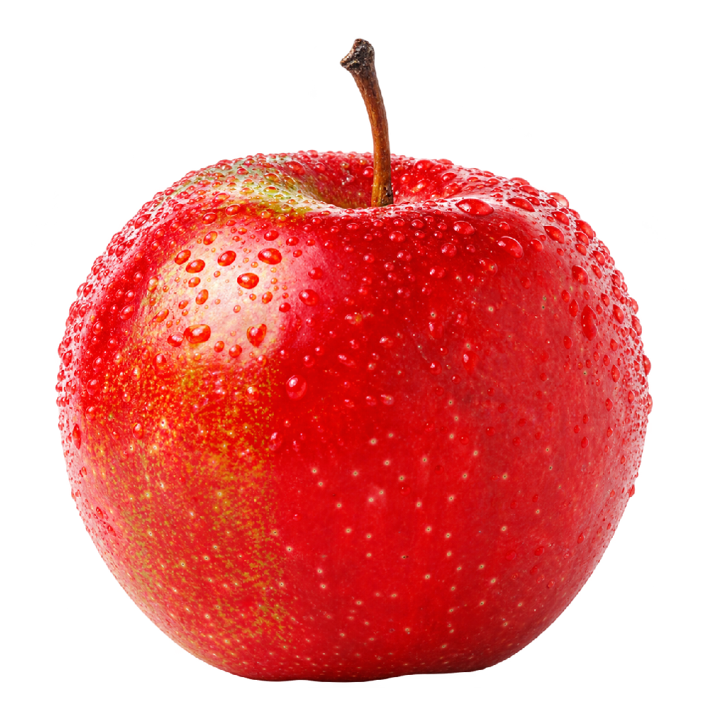 Fuji apple