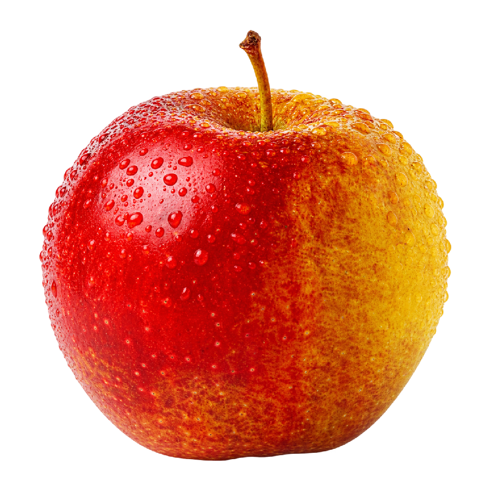 Gala apple