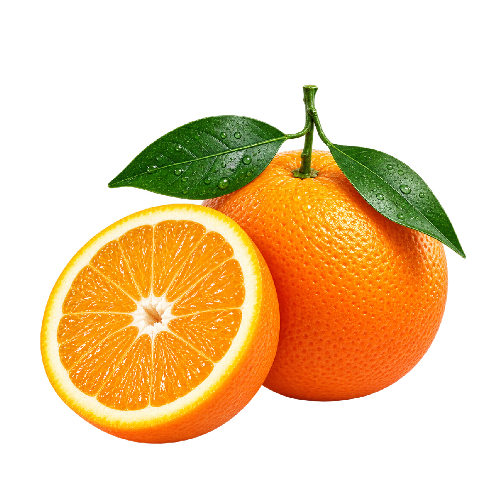 Maroc Late orange