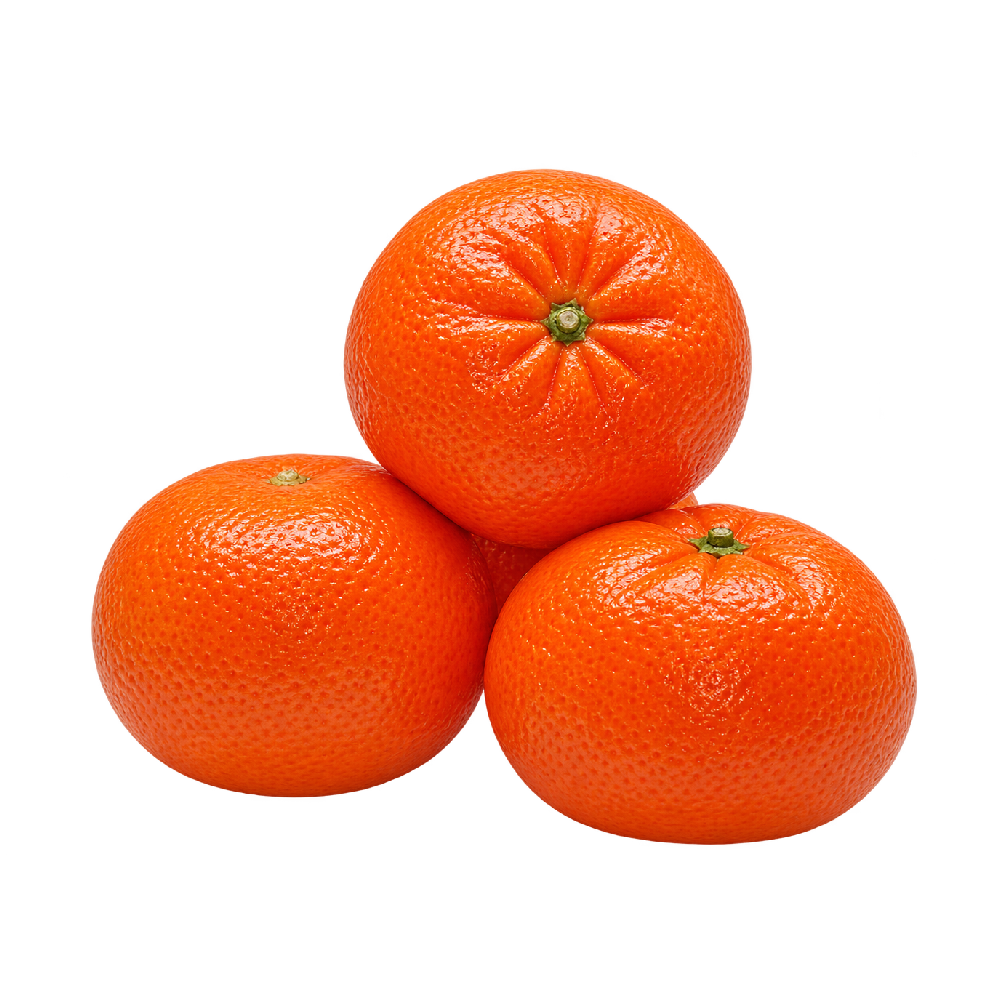 Nadorcott citrus fruit