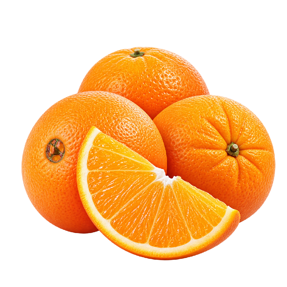 Navel orange