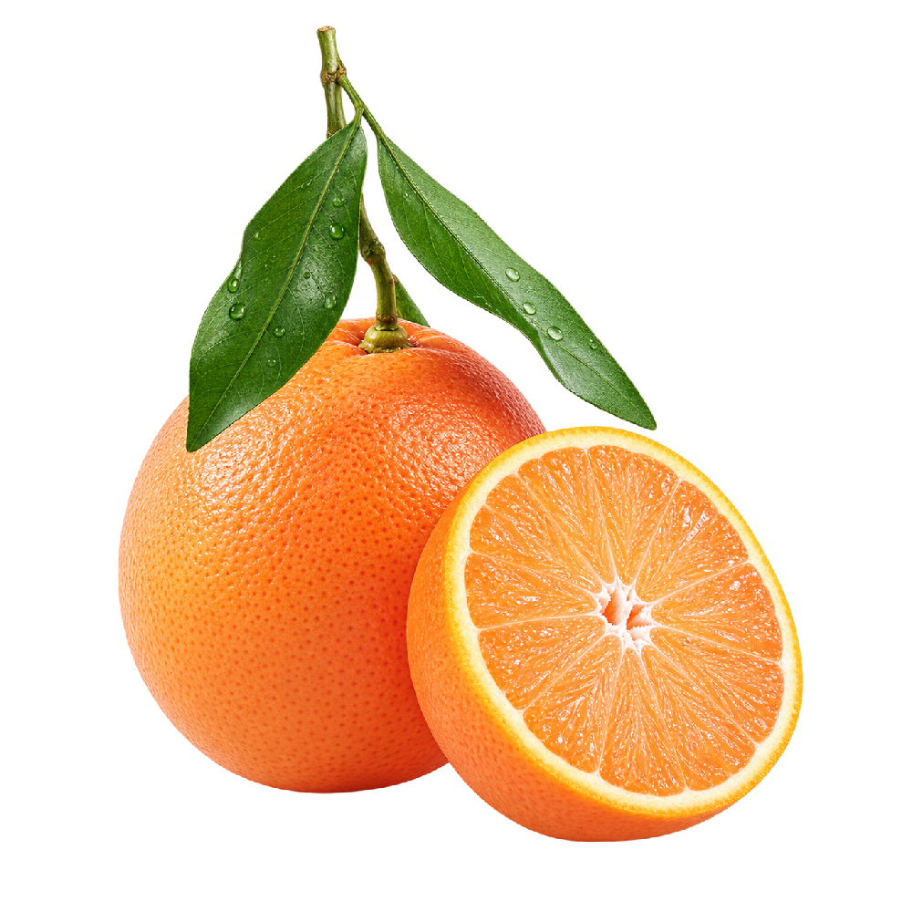 Nova mandarin