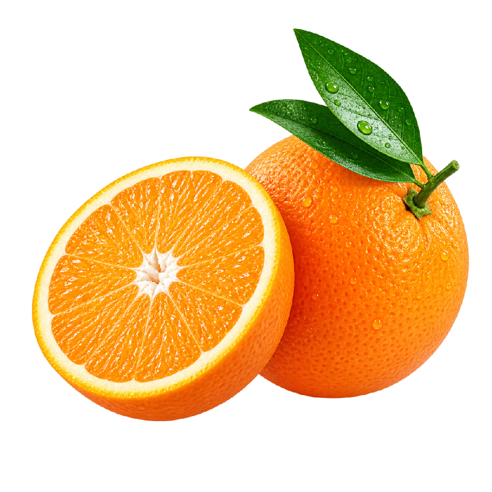 Salustiana orange