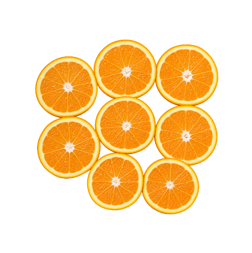 W. Sanguine blood orange